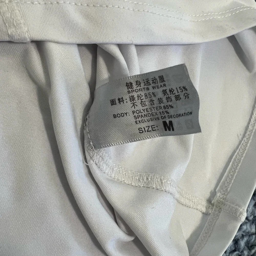 Tank Top - Size S - Picture 4 of 6